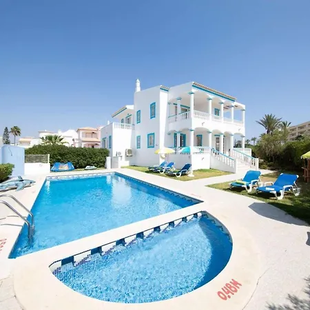 Henriques * Albufeira