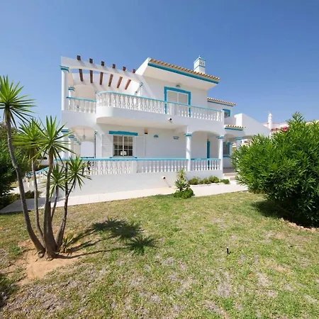 Henriques Albufeira