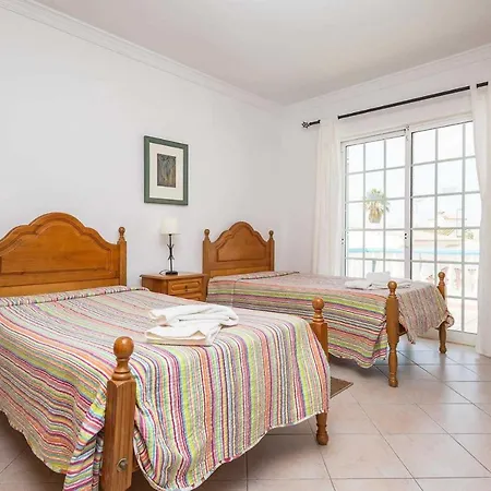 Villa Henriques Albufeira