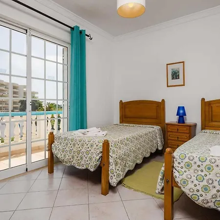 Henriques Albufeira